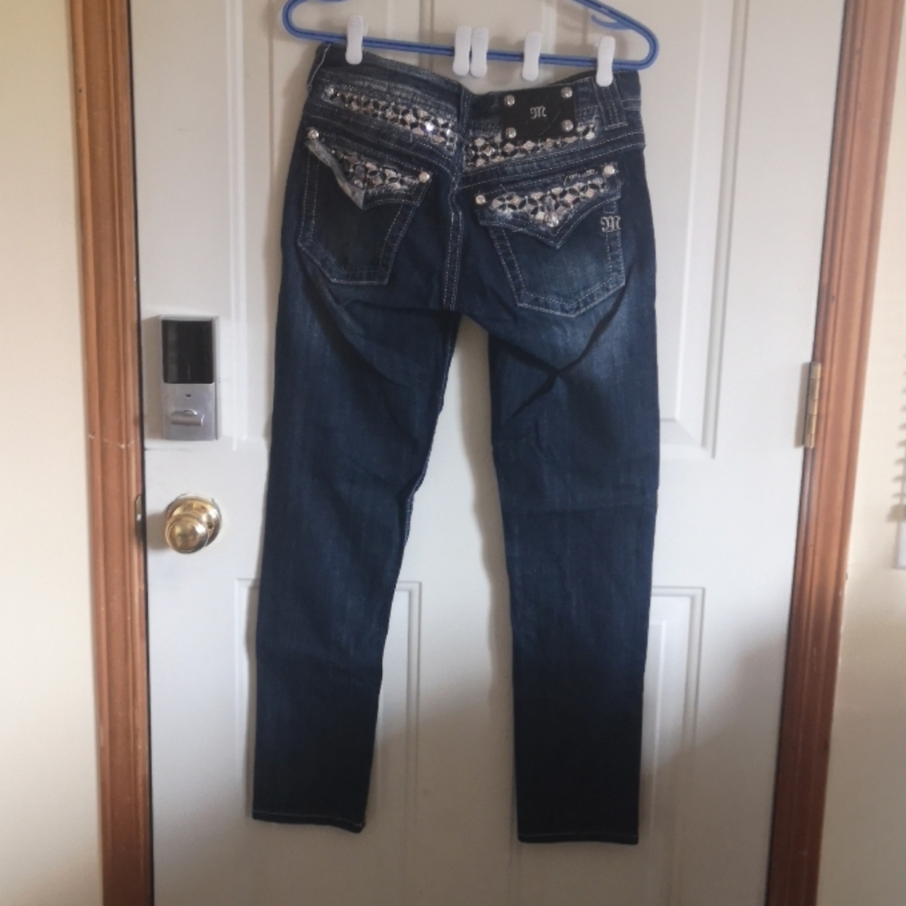 Jeans - Picture 2 of 2